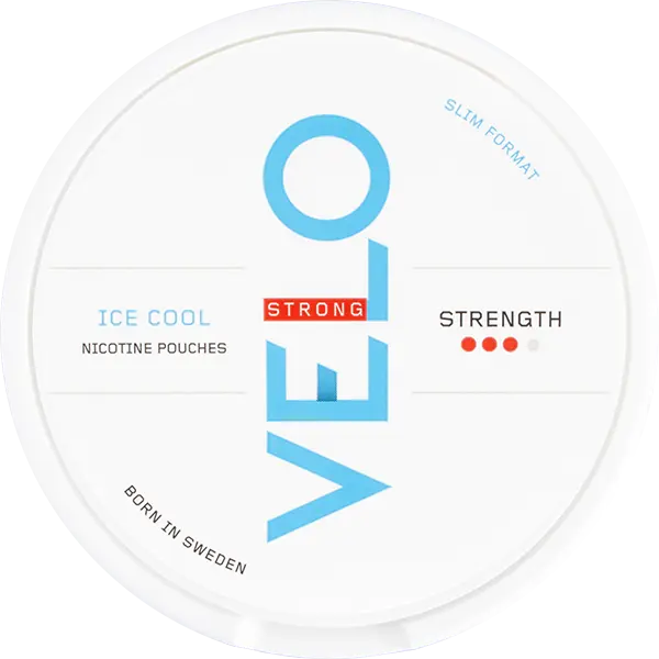 velo ice coolss