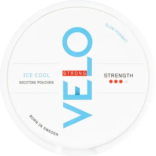 [76] velo ice coolss